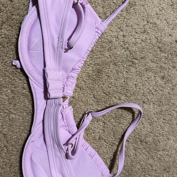 NWOT bikini top - Picture 2 of 3